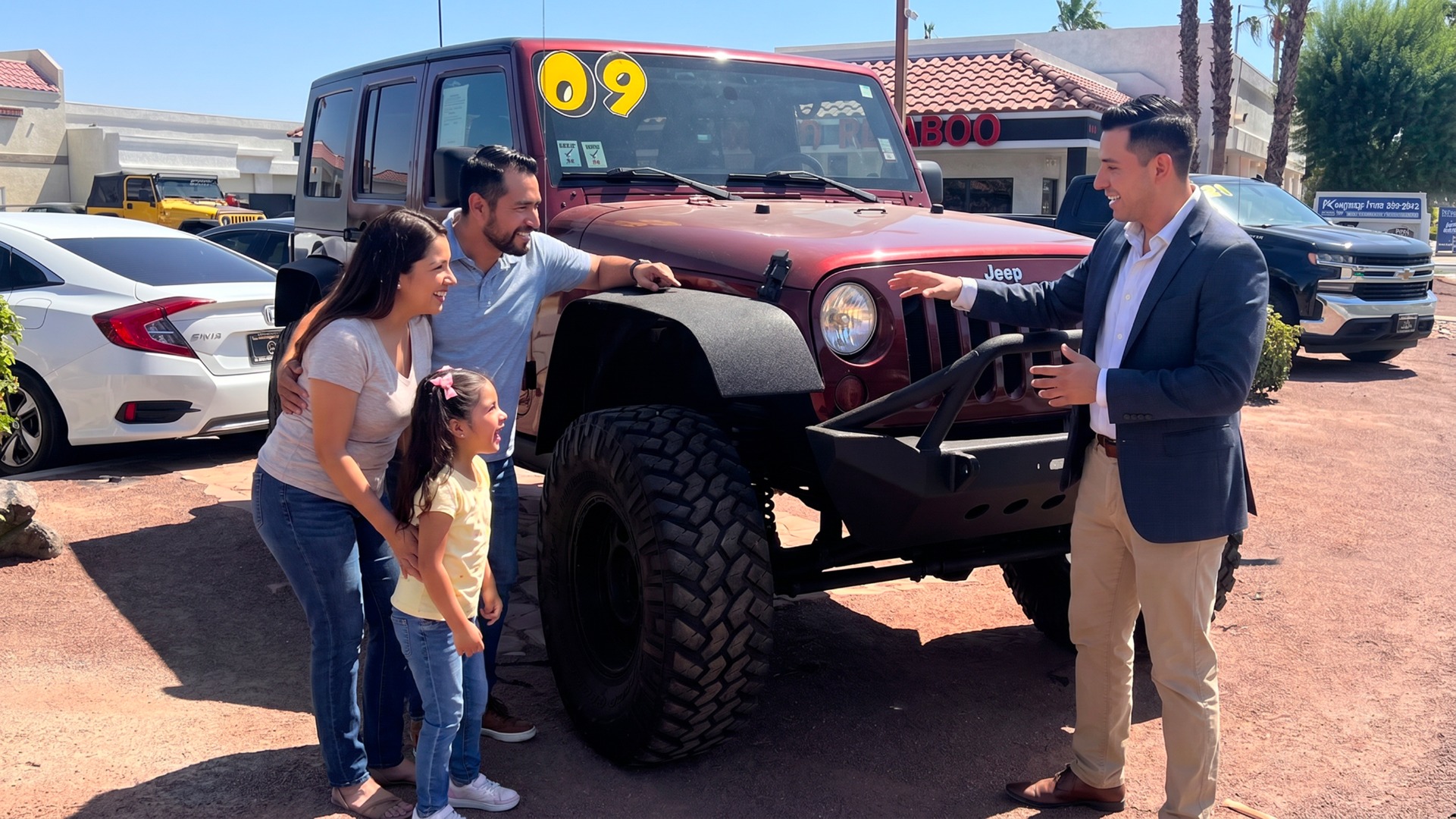 jeep wrangler unlimited 2009 1J4GA69169L708821 image jeep wrangler unlimited 2009 1J4GA69169L708821 image